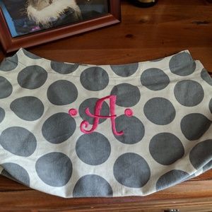 Skirt for suite skirt purse